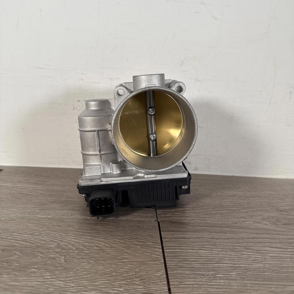 Throttle Body For Infiniti FX35 M35 G35 Nissan Quest Maxima Murano